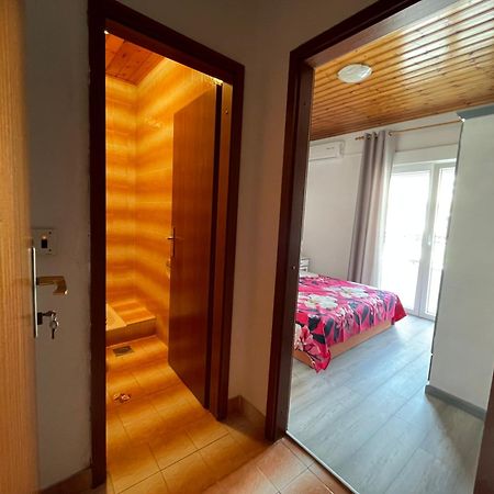 Apartment Kuba 마카르스카 외부 사진