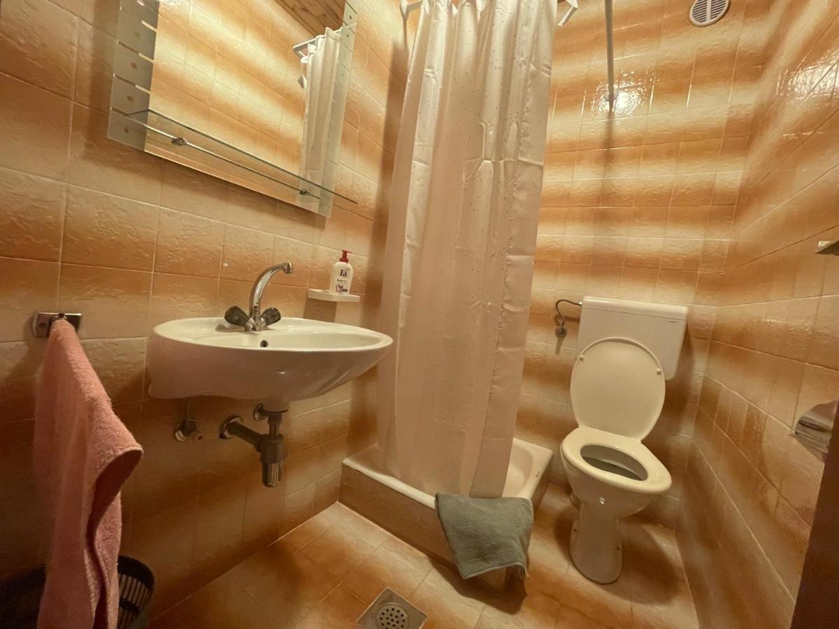 Apartment Kuba 마카르스카 외부 사진