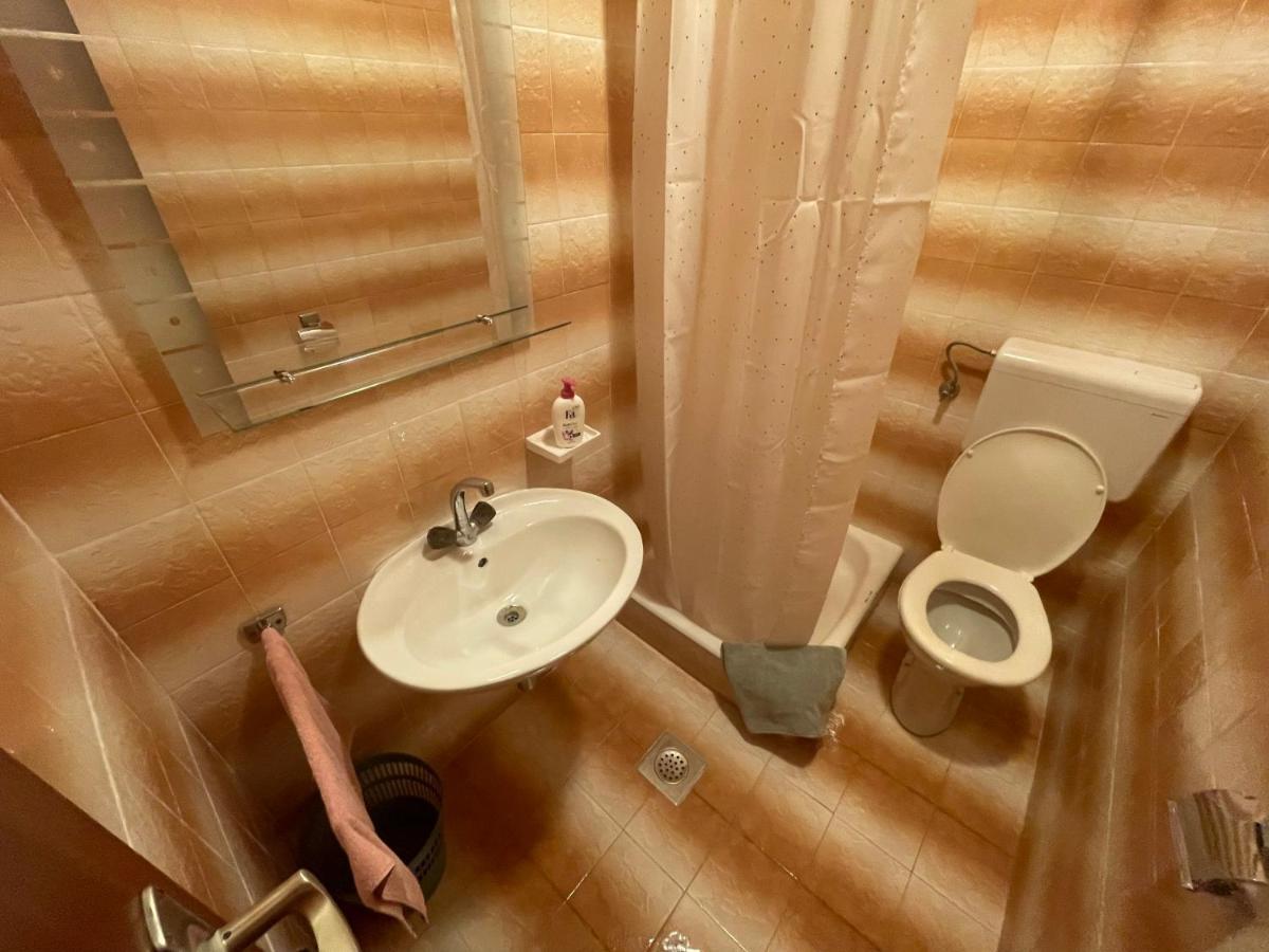 Apartment Kuba 마카르스카 외부 사진
