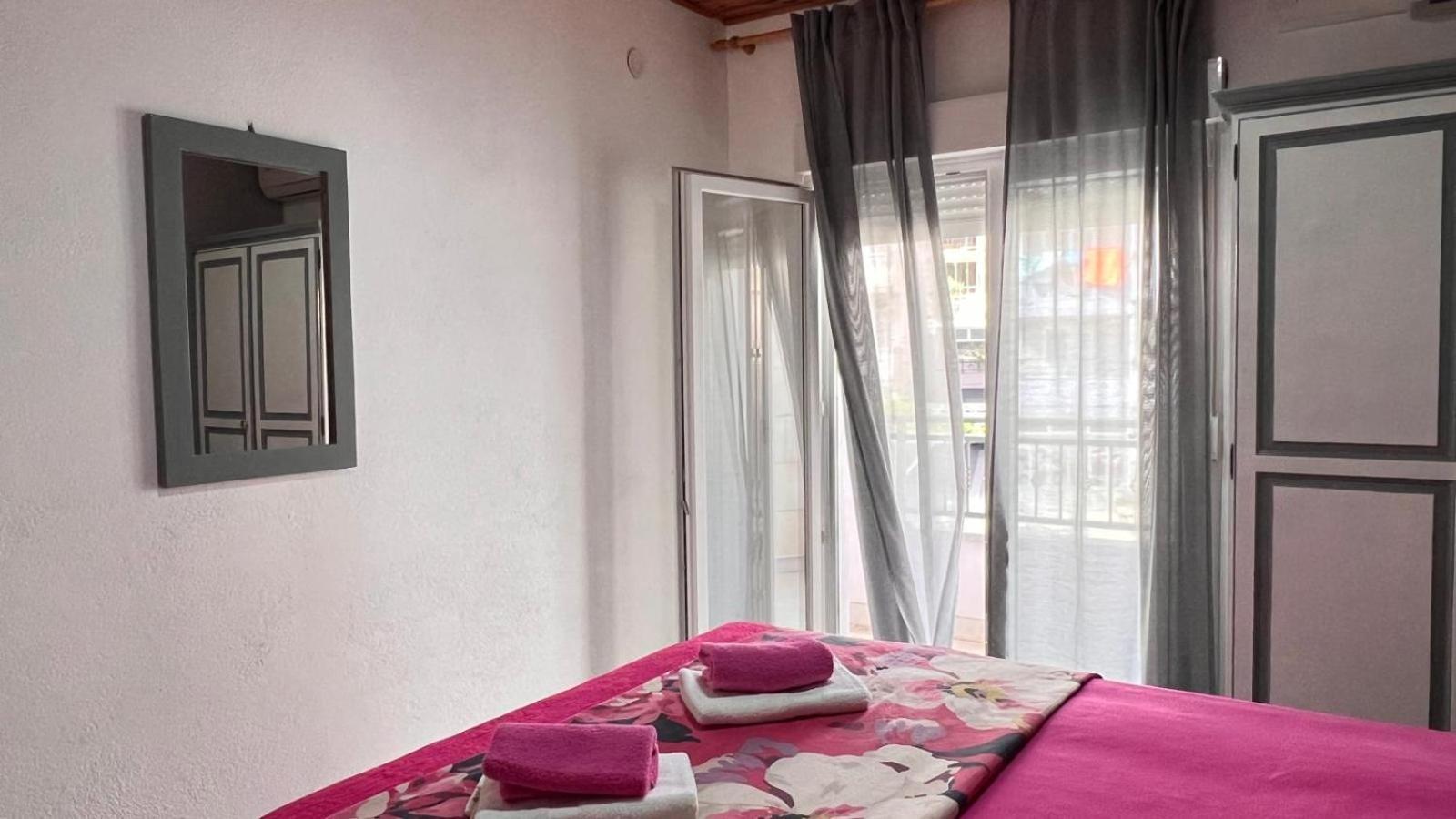 Apartment Kuba 마카르스카 외부 사진