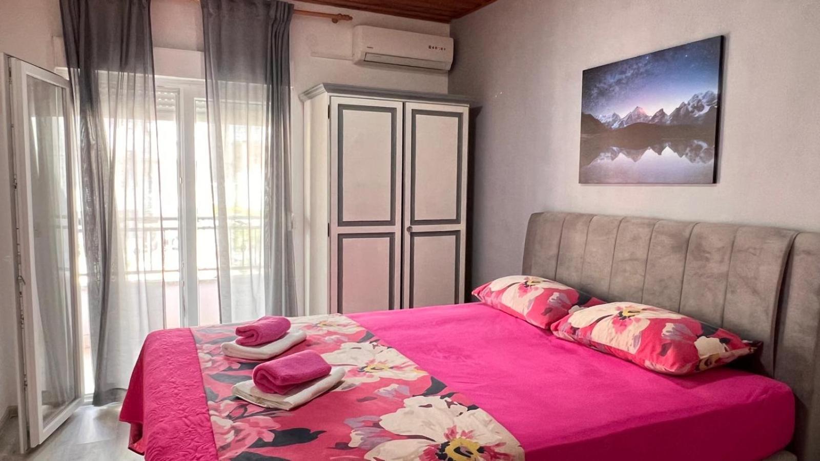 Apartment Kuba 마카르스카 외부 사진