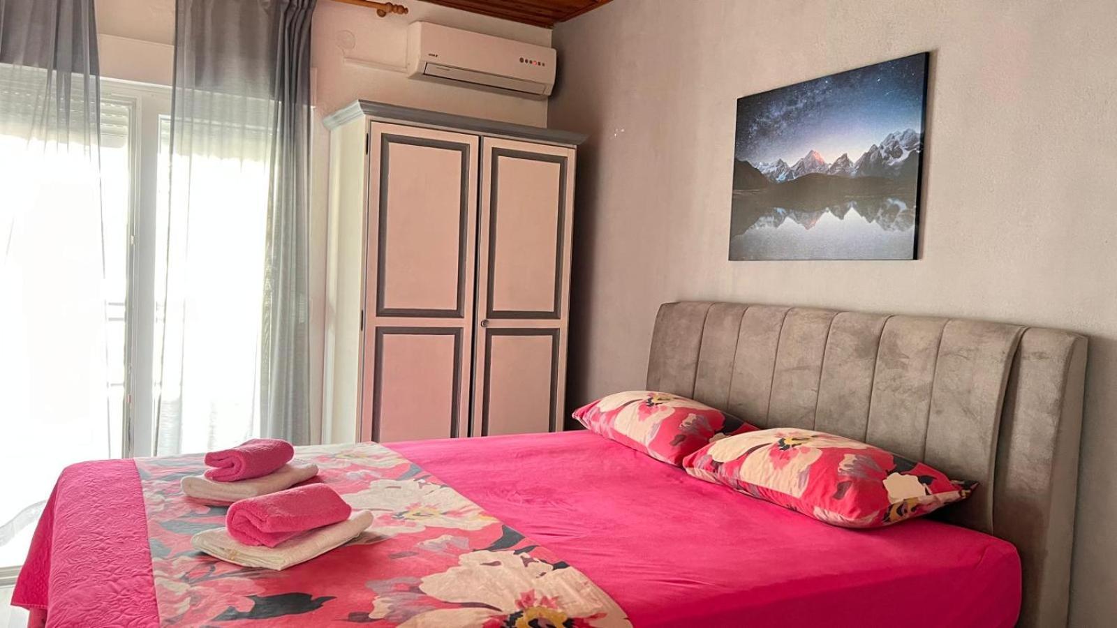 Apartment Kuba 마카르스카 외부 사진