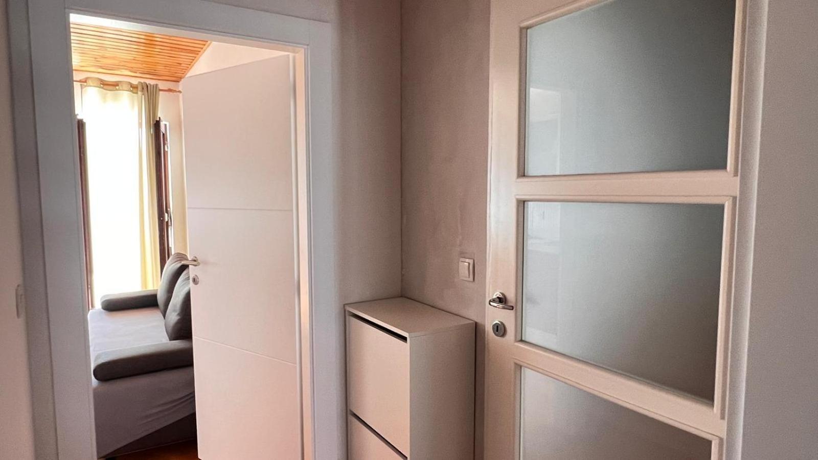 Apartment Kuba 마카르스카 외부 사진