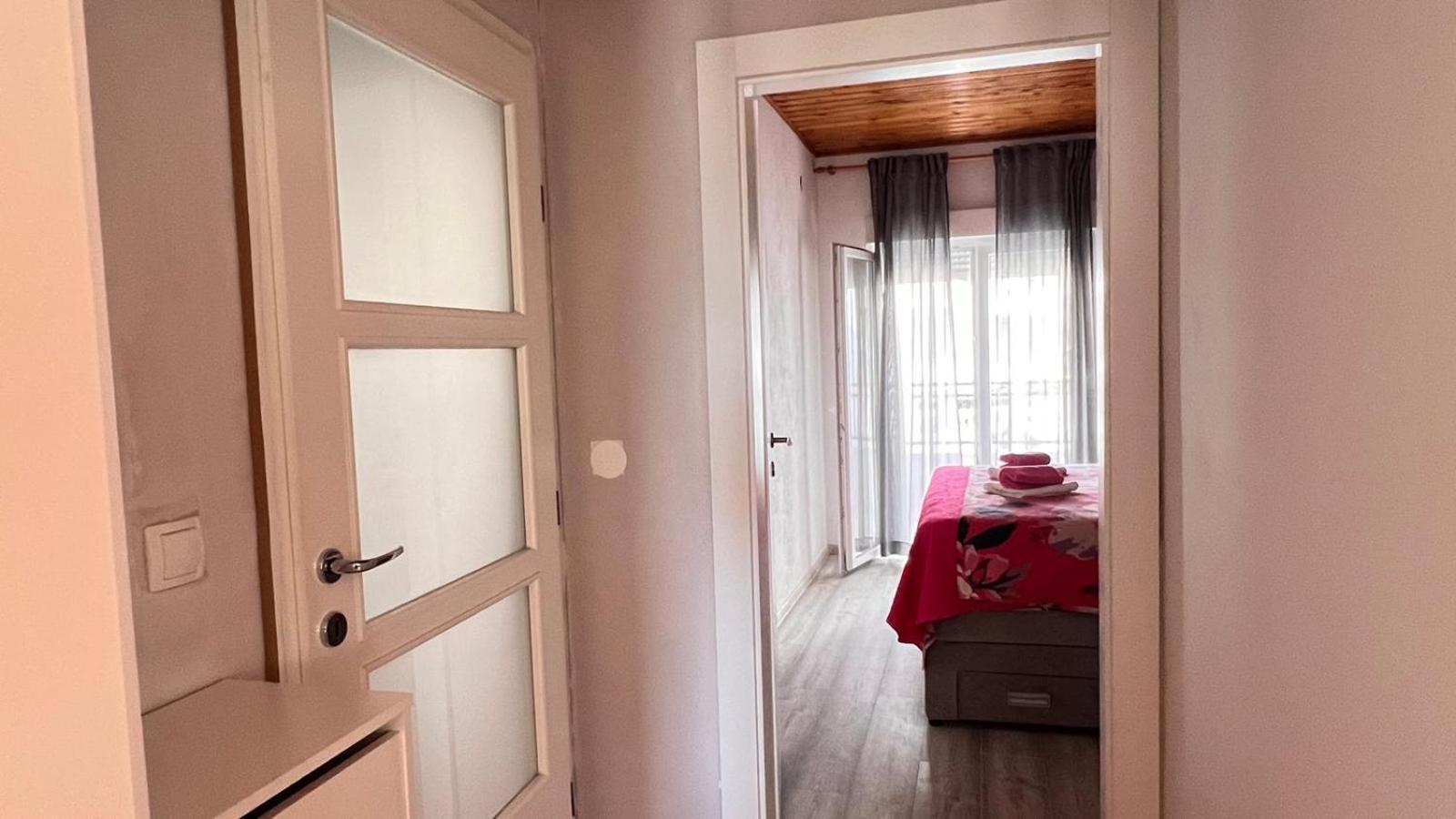 Apartment Kuba 마카르스카 외부 사진