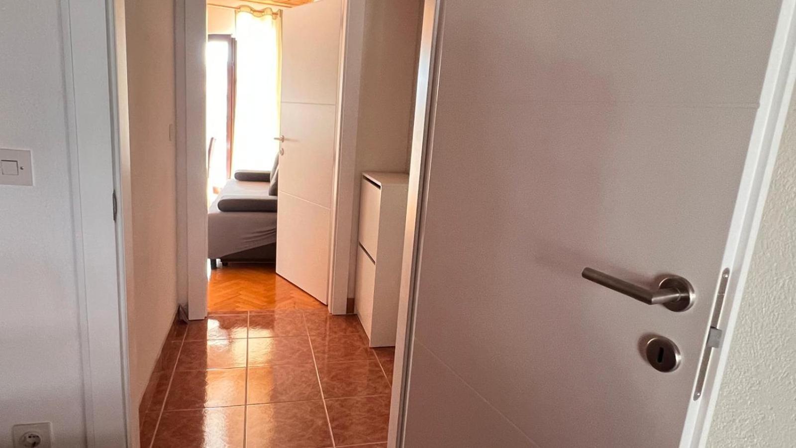 Apartment Kuba 마카르스카 외부 사진