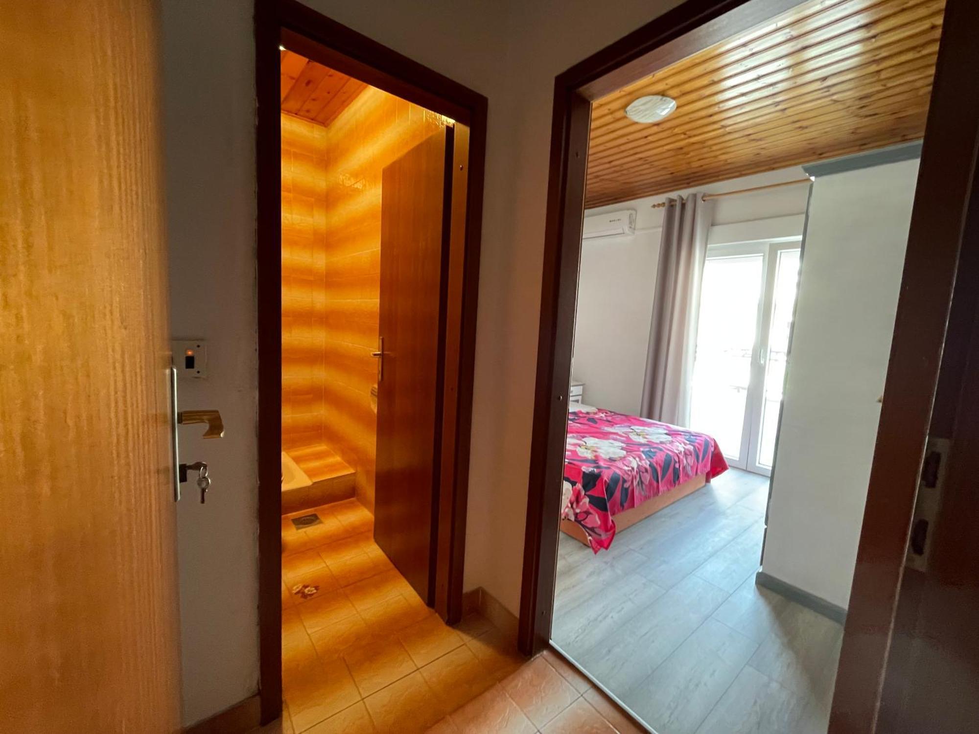 Apartment Kuba 마카르스카 외부 사진